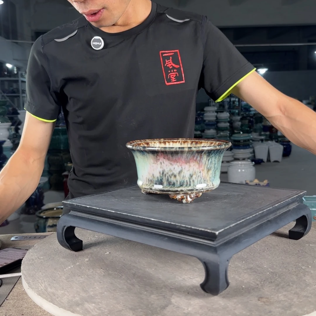 红陶20CM（含）-50CM（不含）