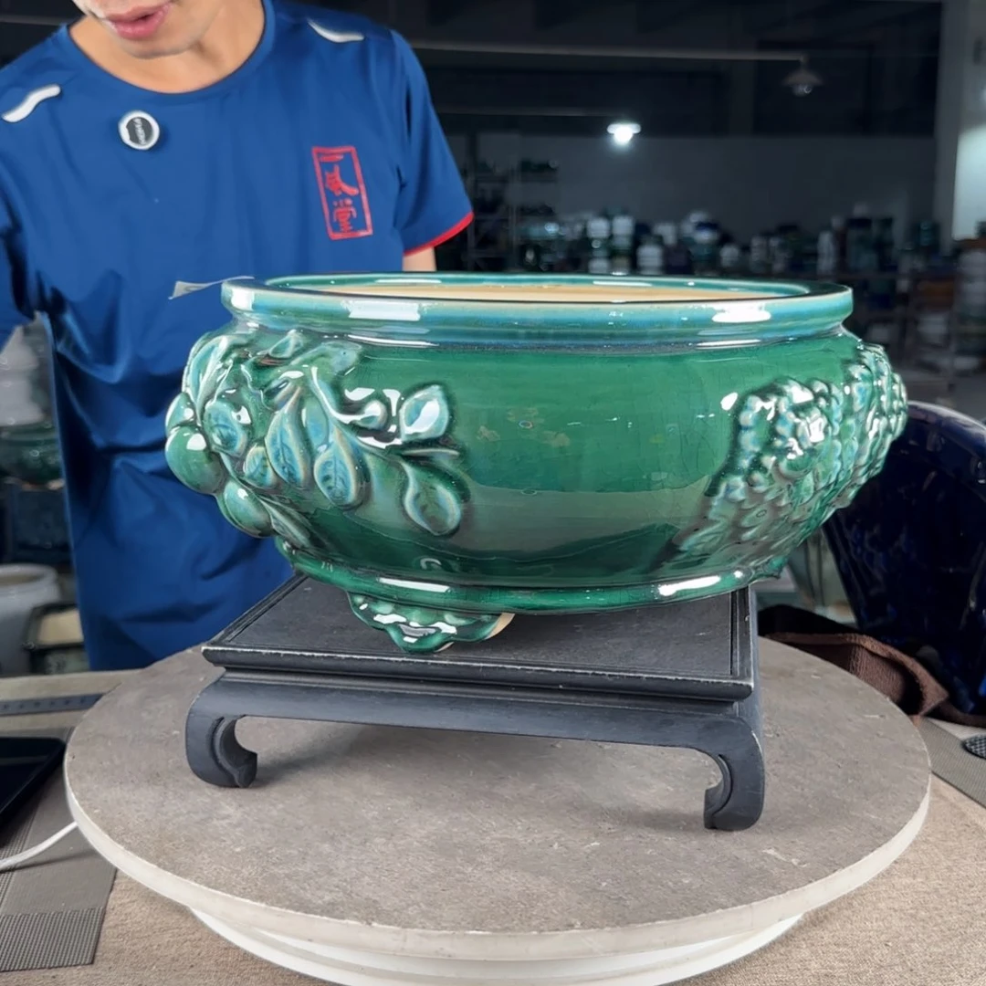 红陶20CM（含）-50CM（不含）312