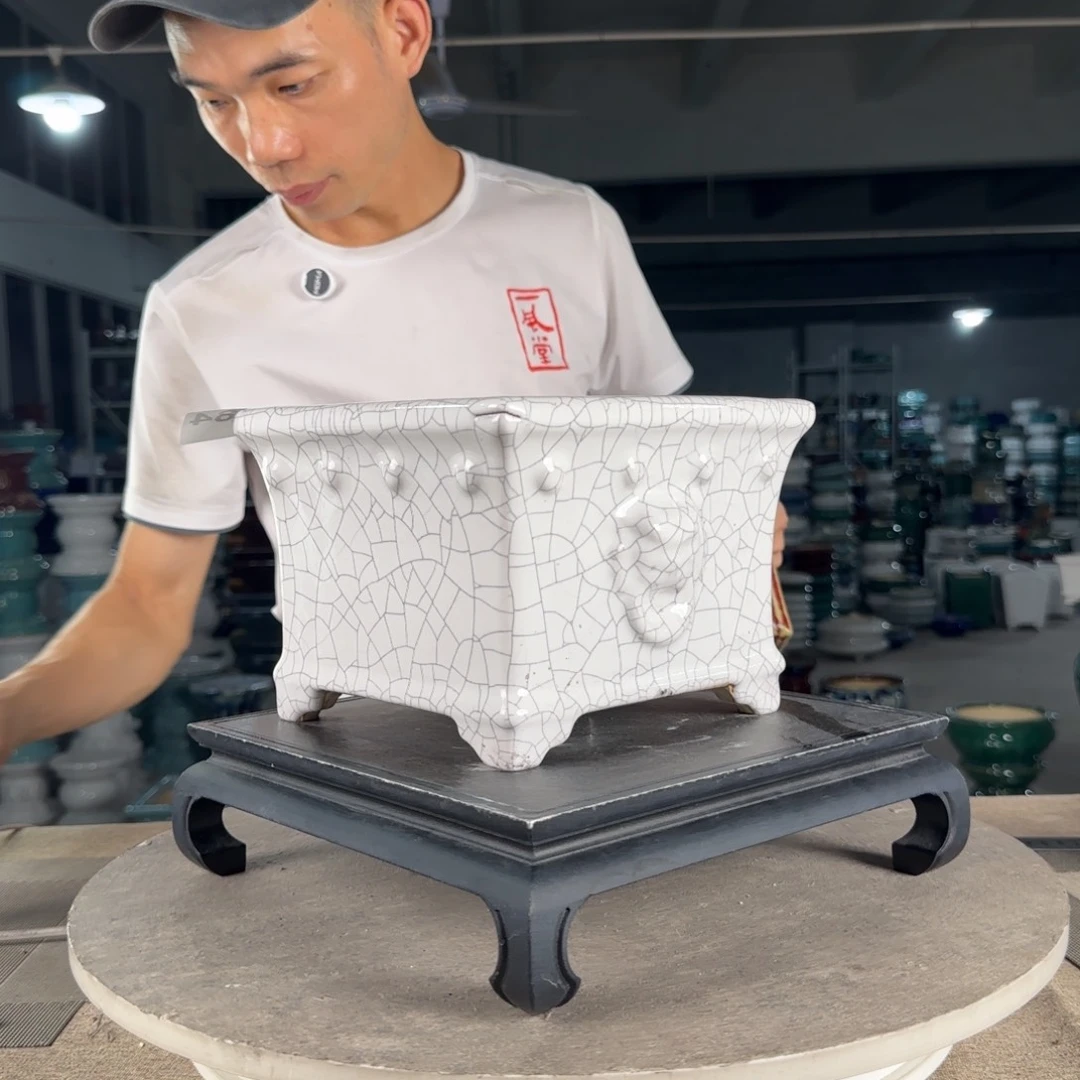 红陶20CM（含）-50CM（不含）车****3784