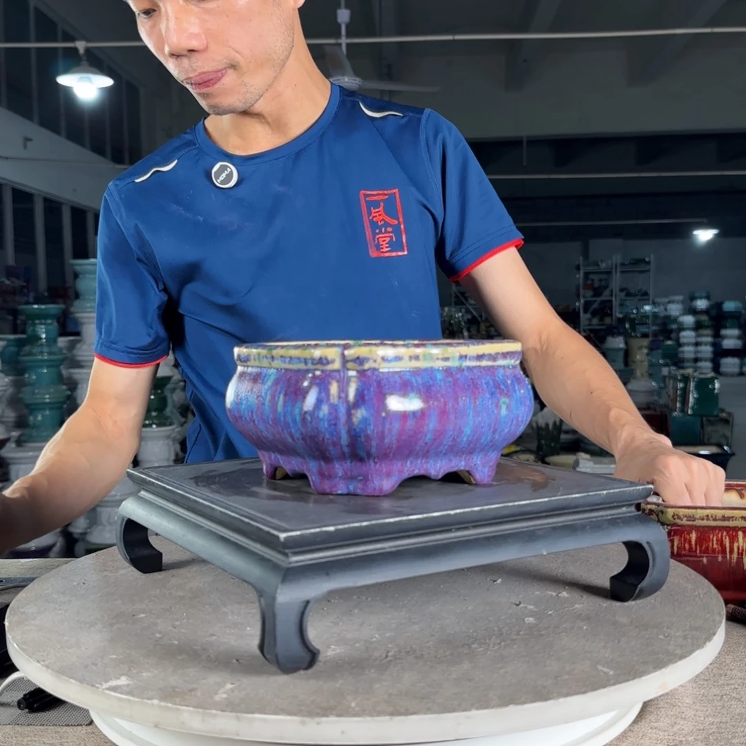 红陶20CM（含）-50CM（不含）