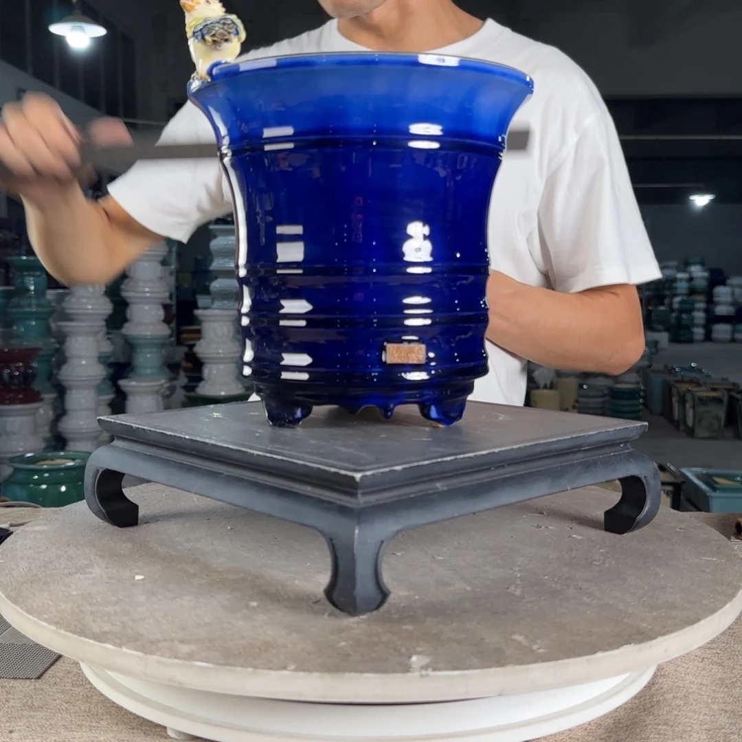 红陶20CM(含)-50CM(不含)