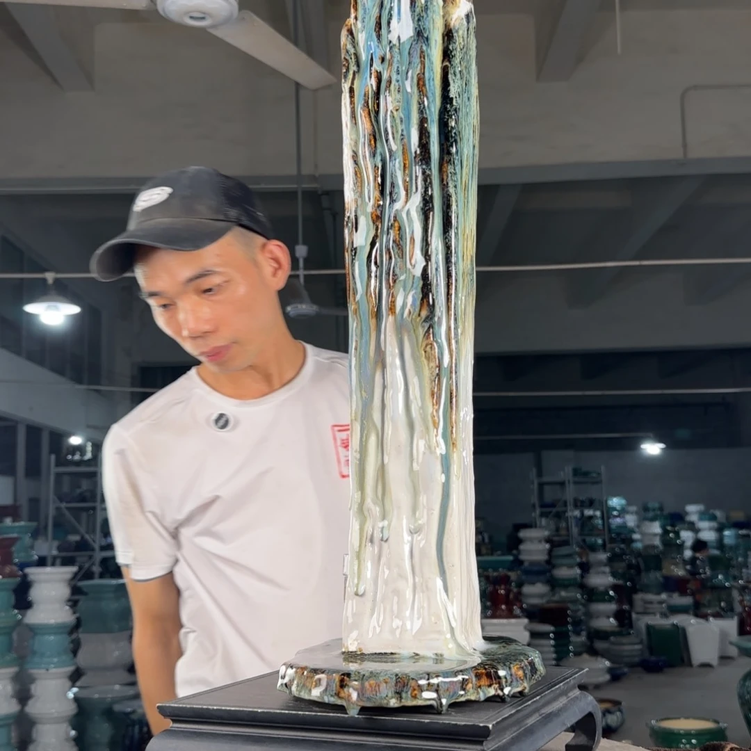 红陶20CM（含）-50CM（不含）…*泽