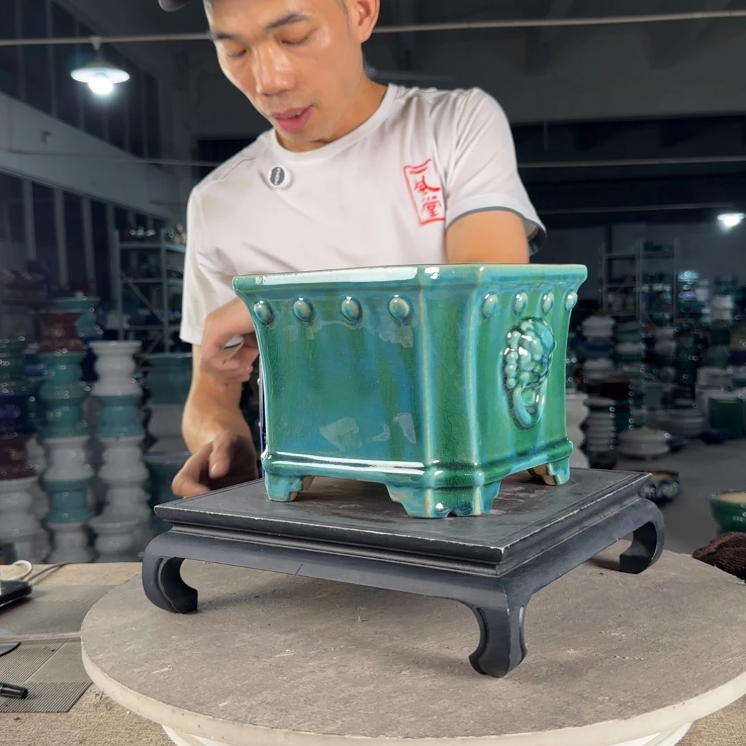 红陶20CM（含）-50CM（不含）