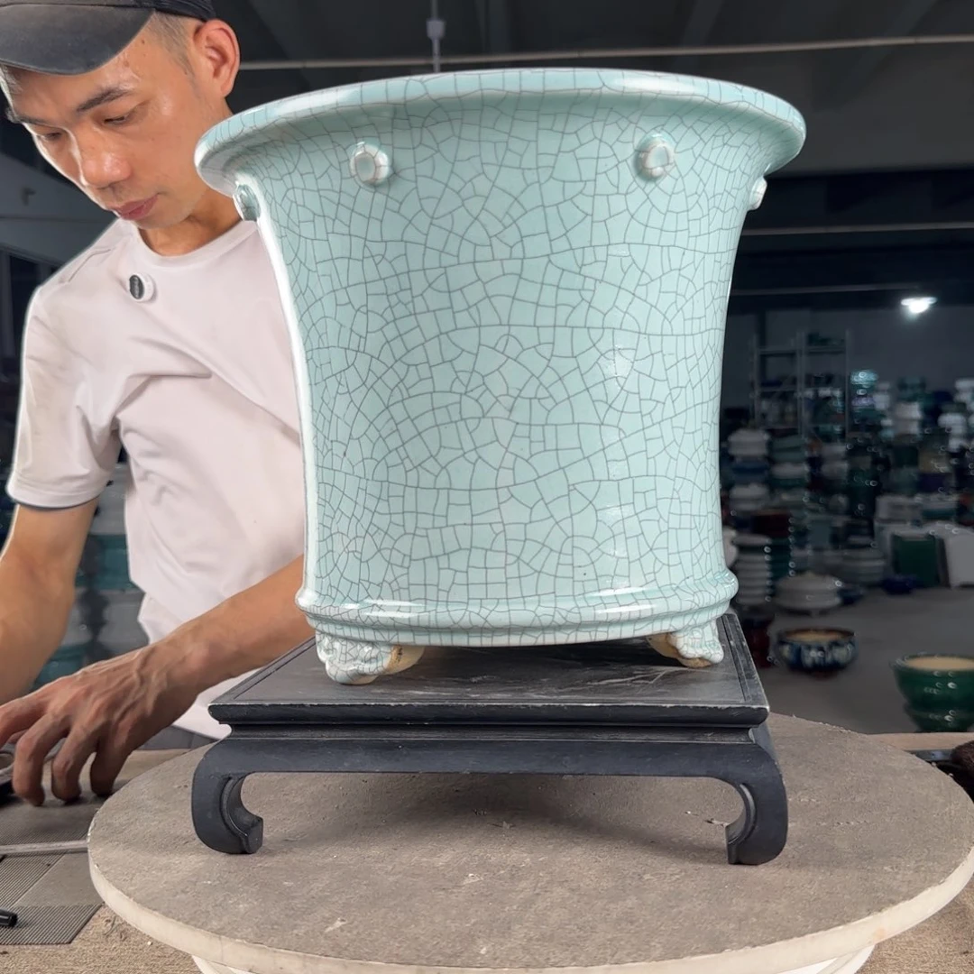 红陶20CM（含）-50CM（不含）