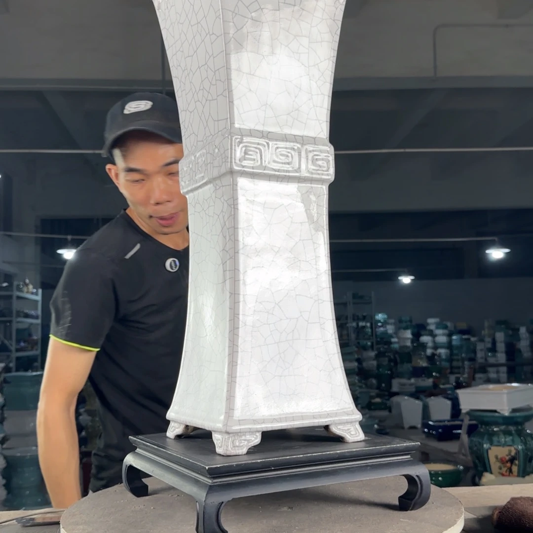 红陶20CM（含）-50CM（不含）微瑕795