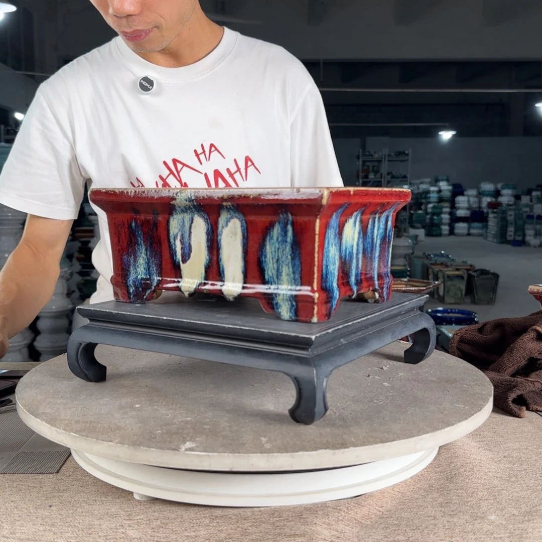 红陶20CM（含）-50CM（不含）