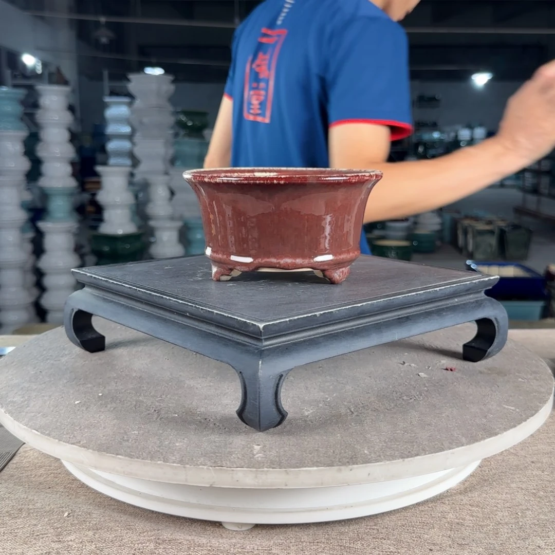 红陶20CM（含）-50CM（不含）微瑕
