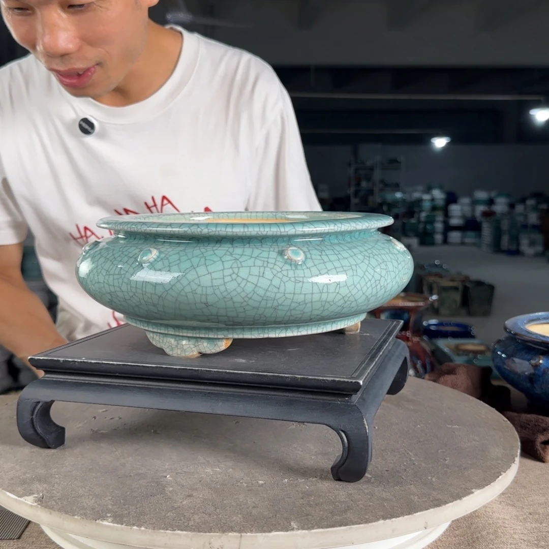 红陶20CM（含）-50CM（不含）