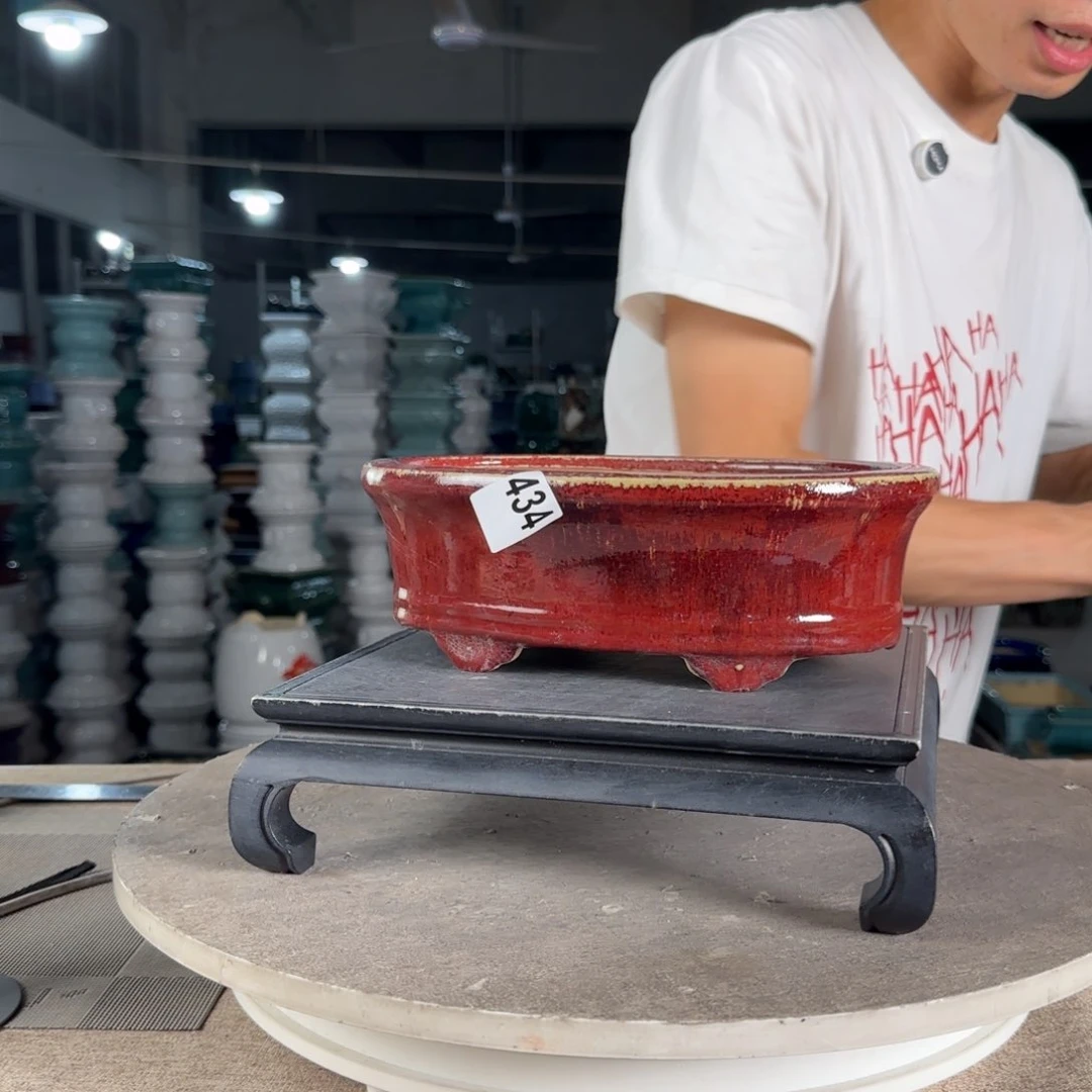 红陶20CM（含）-50CM（不含）434