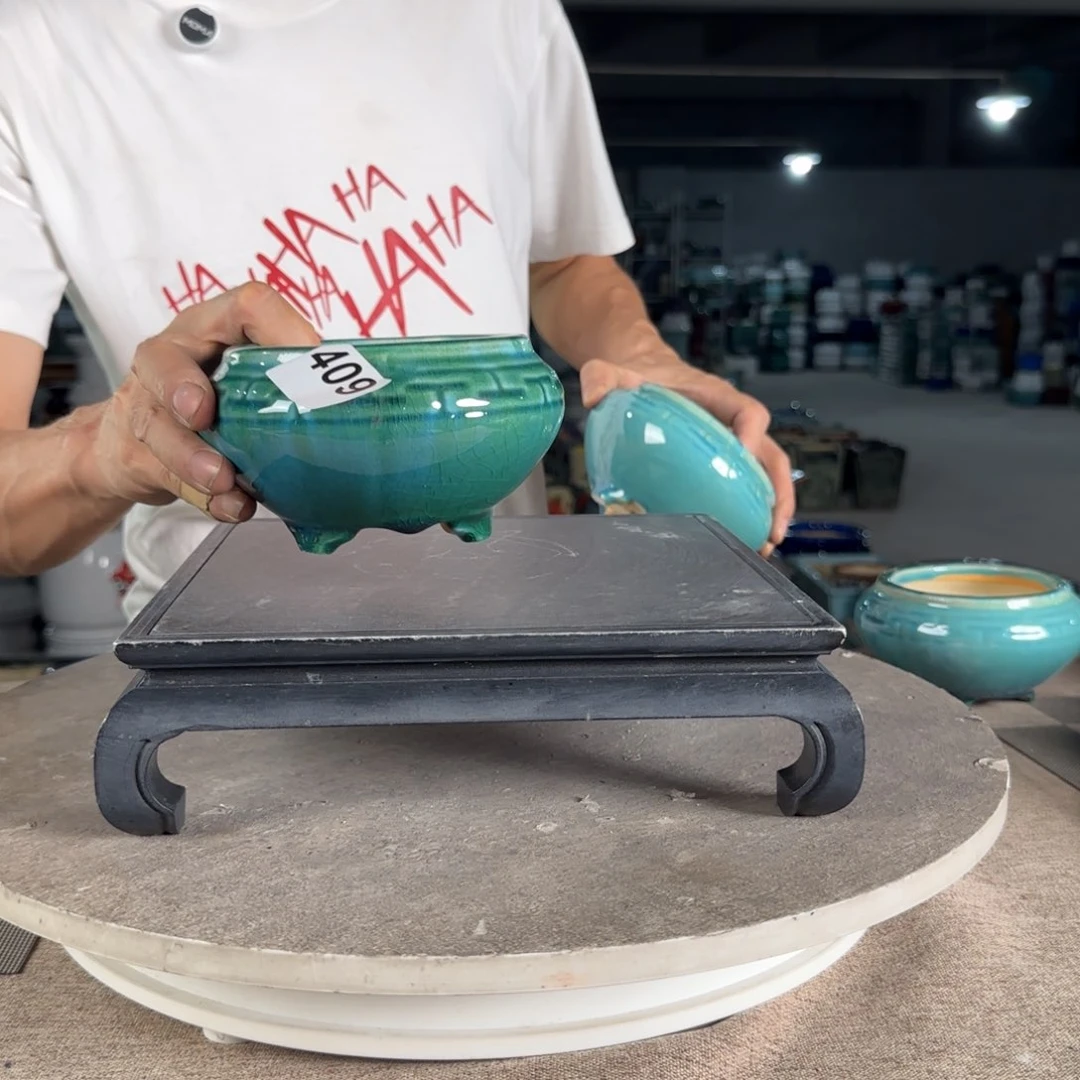 红陶20CM(含)-50CM(不含)409