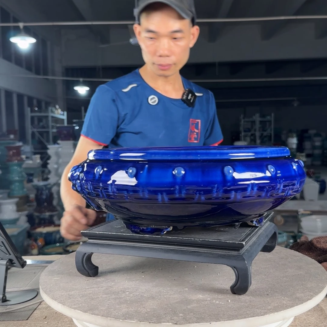 陶20CM（含）-50CM（不含）微瑕