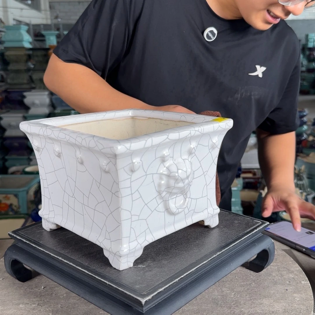 陶20CM（含）-50CM（不含）泥渍