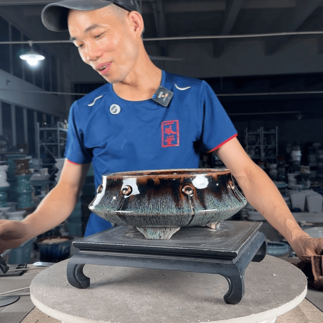 陶20CM（含）-50CM（不含）
