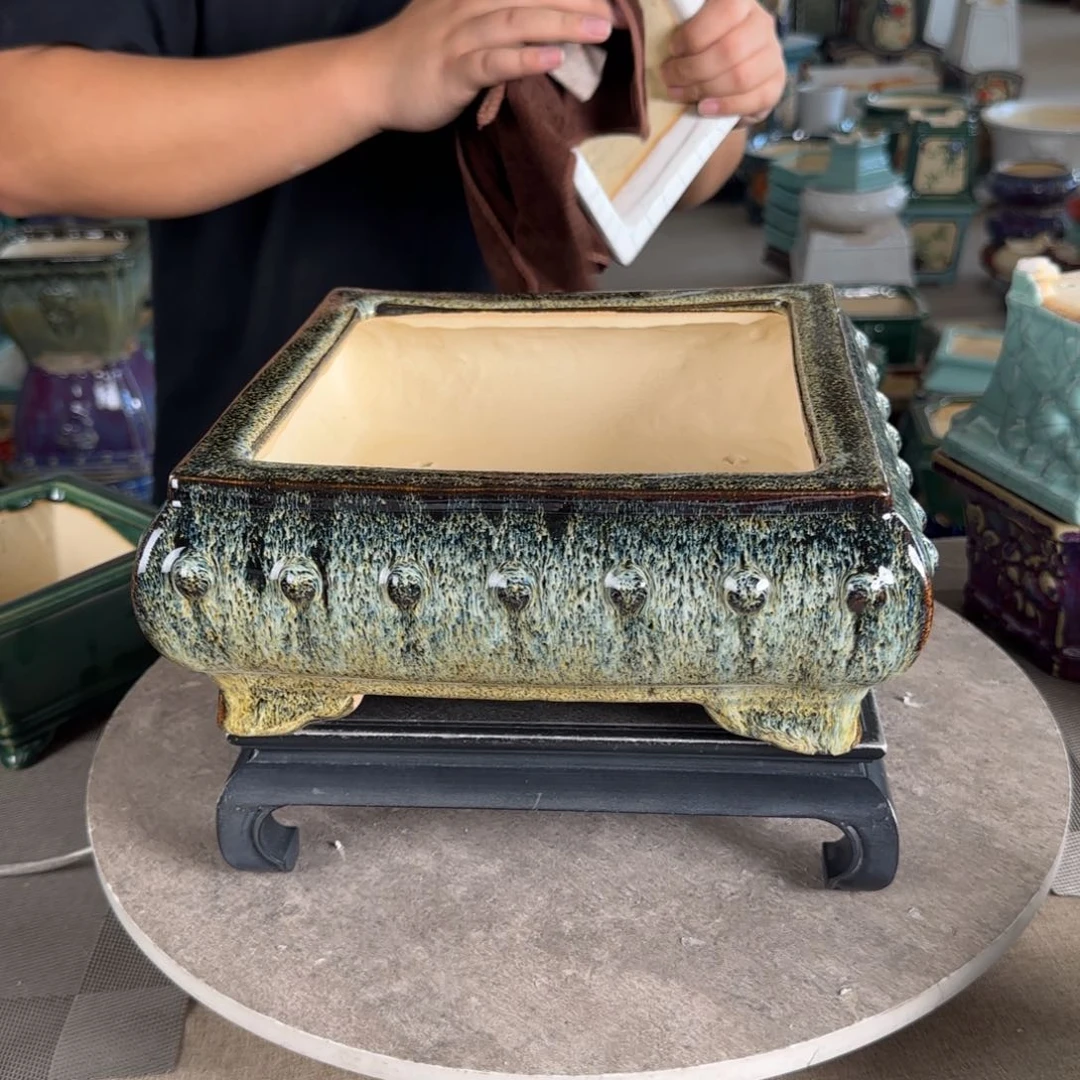 陶20CM（含）-50CM（不含）卓*微瑕