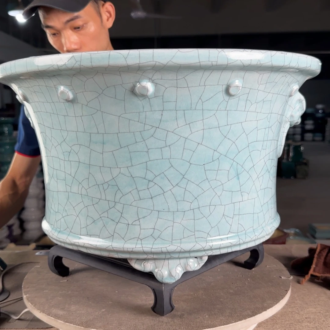 红陶20CM（含）-50CM（不含）