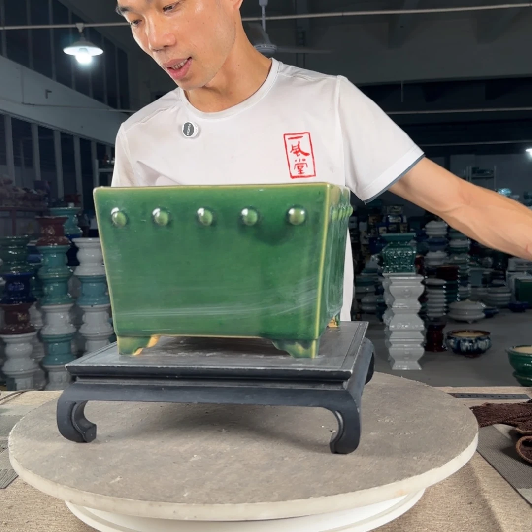 红陶20CM（含）-50CM（不含）