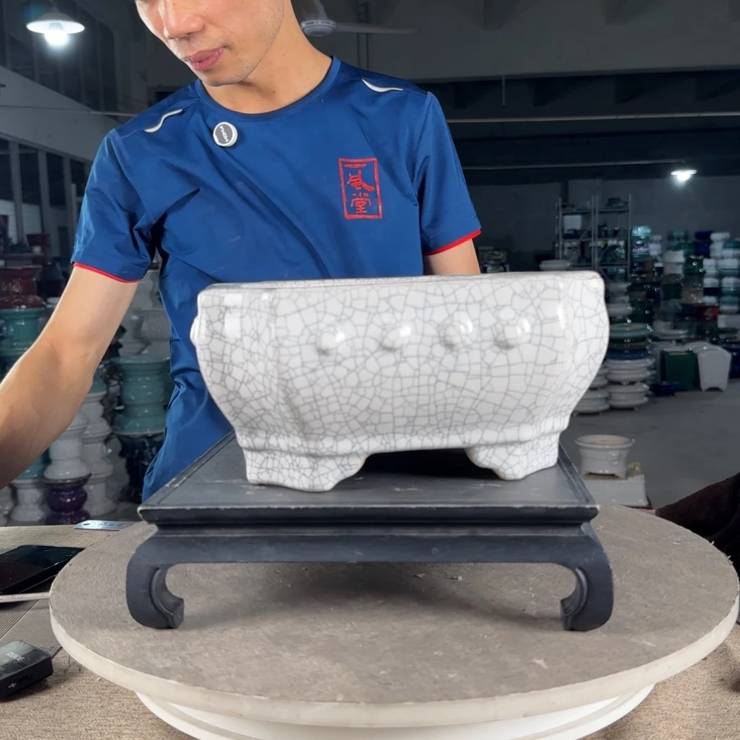 红陶20CM（含）-50CM（不含）