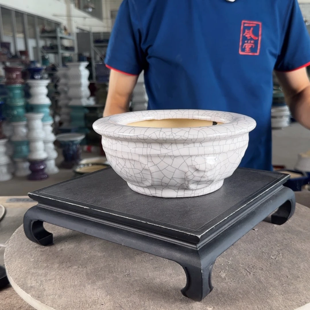 红陶20CM（含）-50CM（不含）