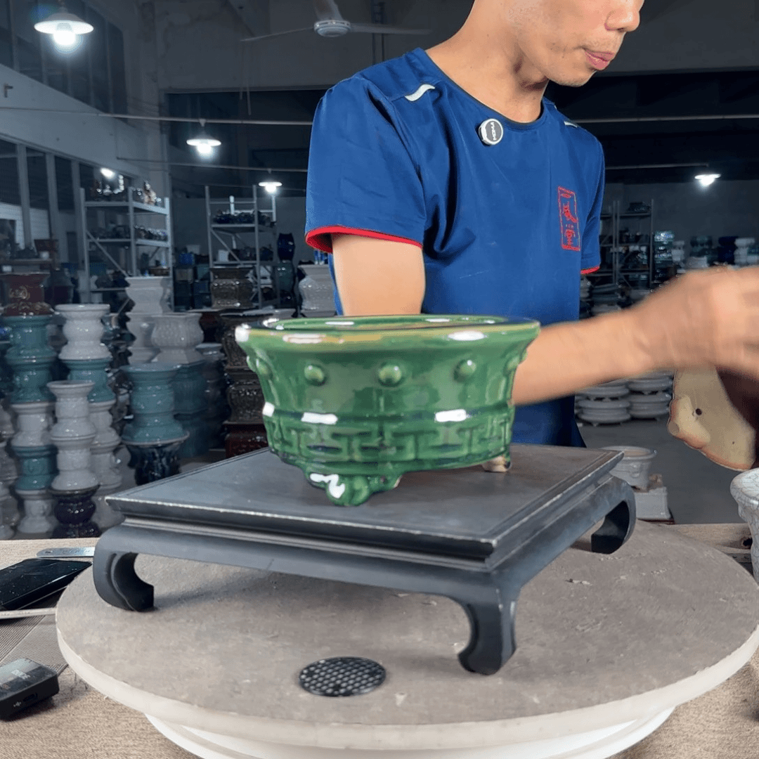 红陶20CM（含）-50CM（不含）
