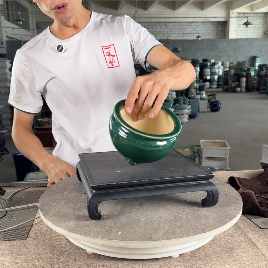 陶20CM（含）-50CM（不含）微瑕