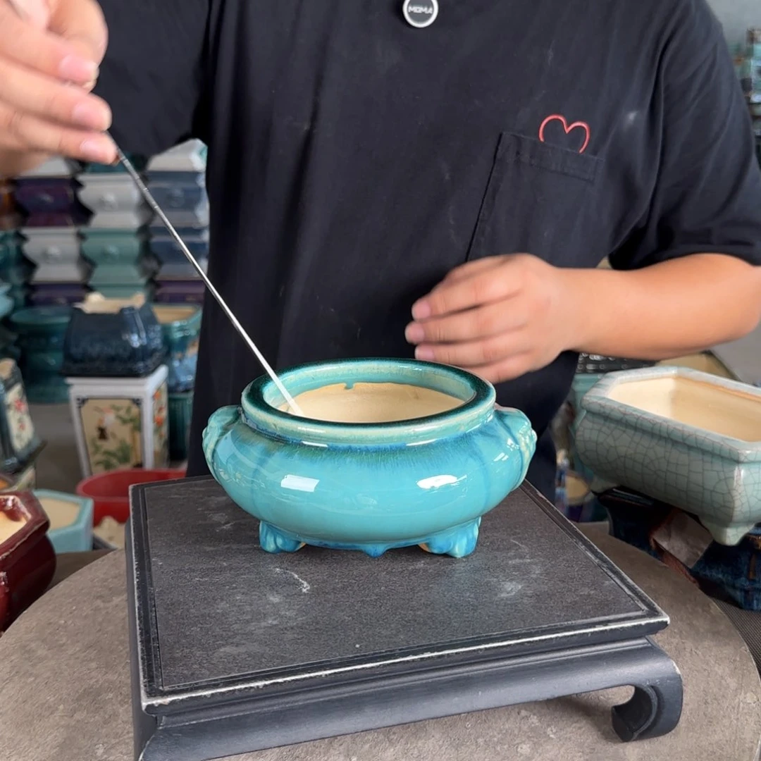 陶20CM（含）-50CM（不含）