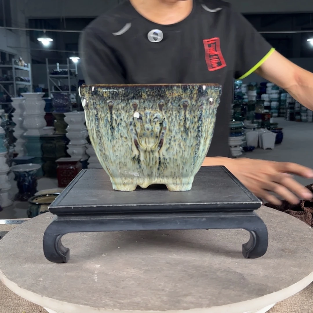 红陶20CM（含）-50CM（不含）