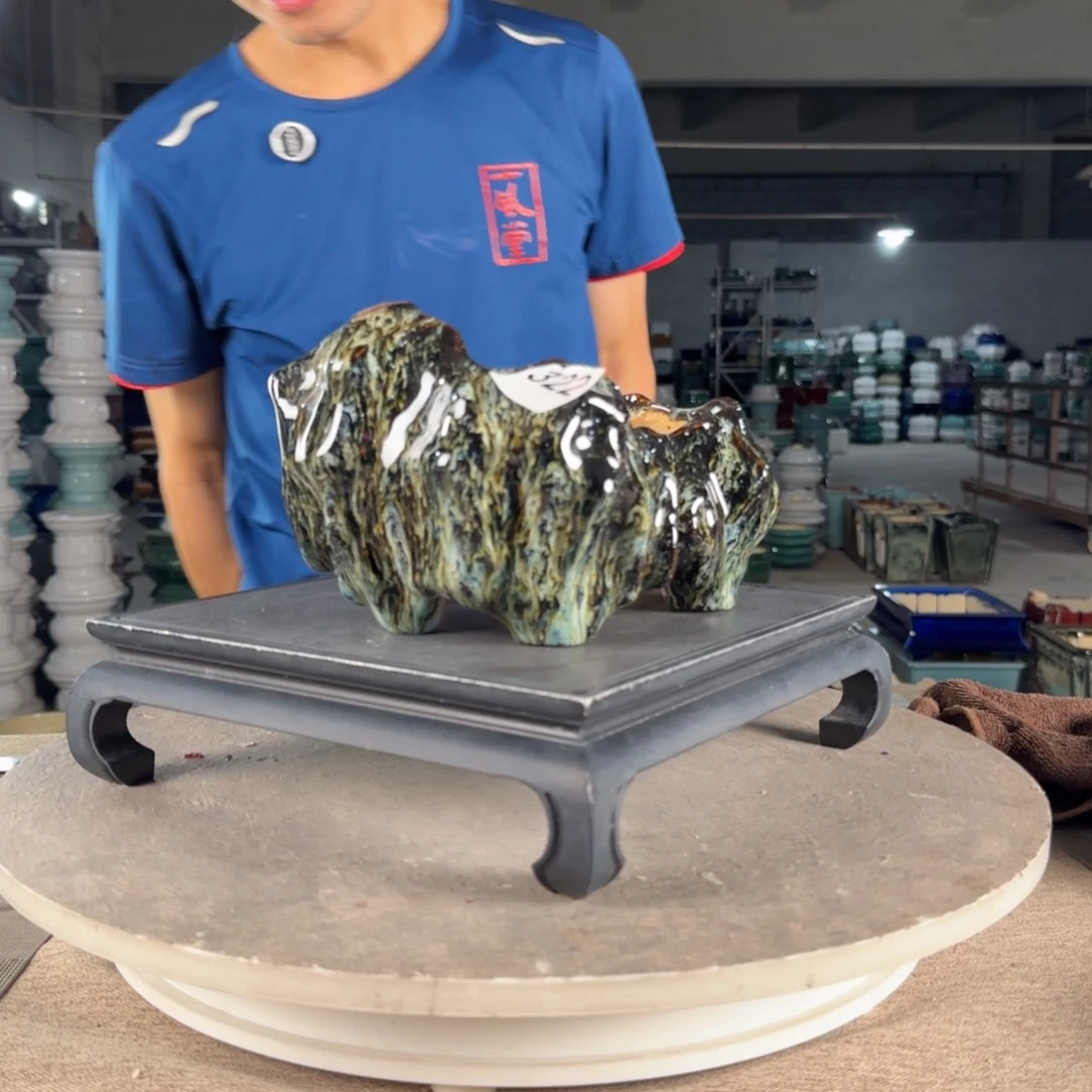 红陶20CM（含）-50CM（不含）322