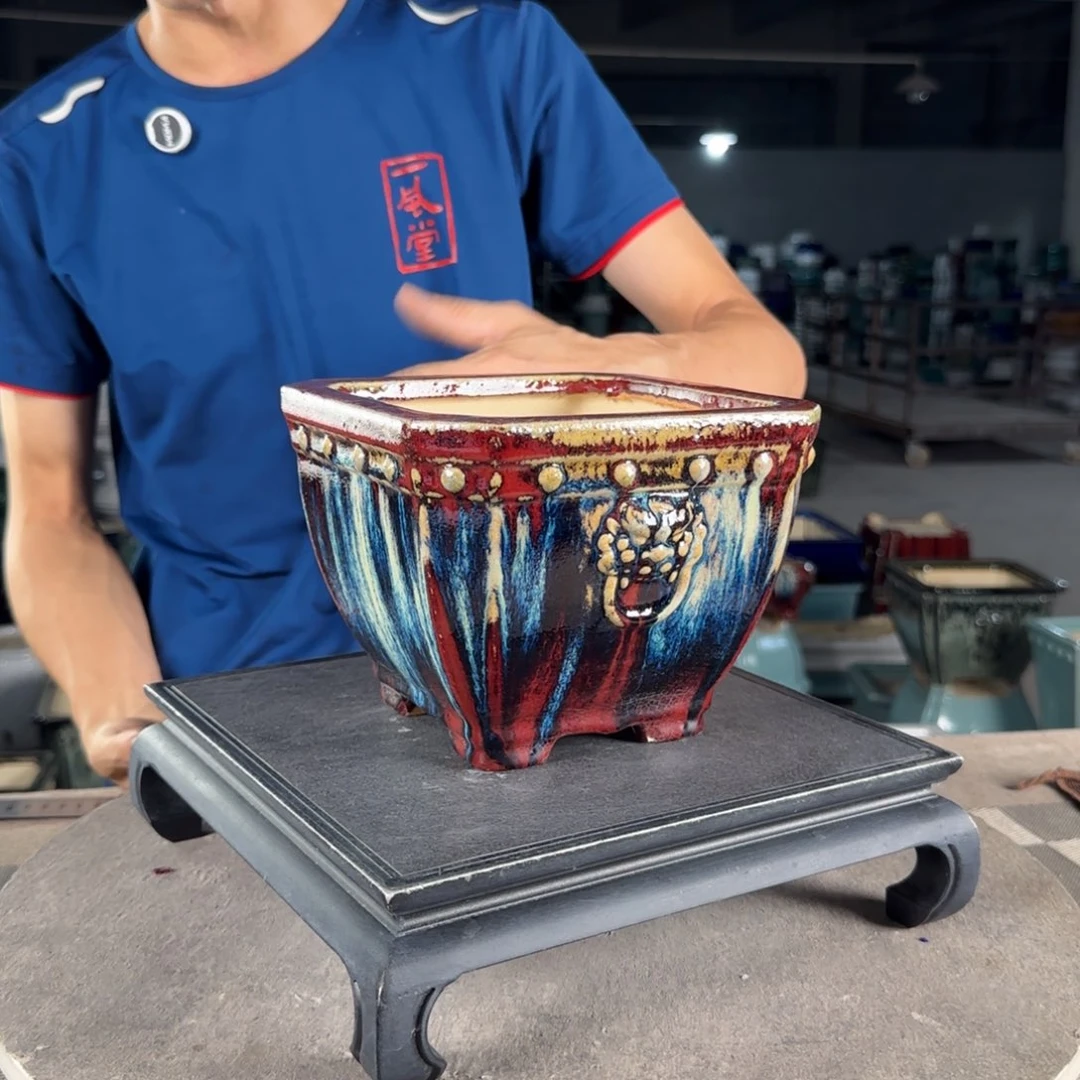 红陶20CM（含）-50CM（不含）