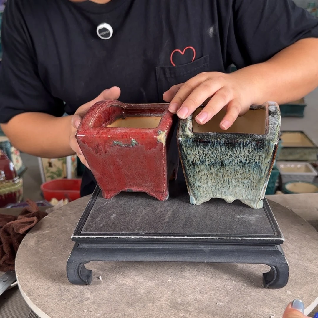 陶20CM（含）-50CM（不含）瑕疵