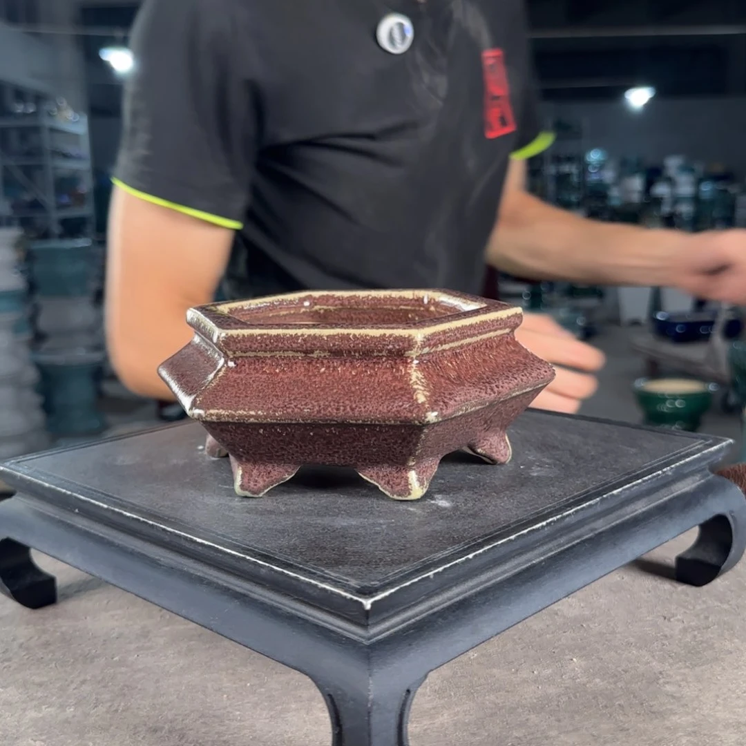 红陶20CM（含）-50CM（不含）