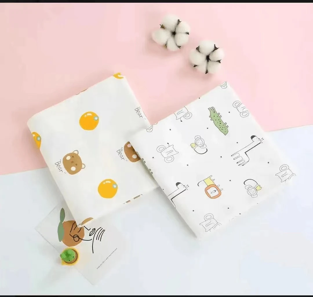 婴儿包巾纯棉新生儿用品初生宝宝裹巾包单抱被