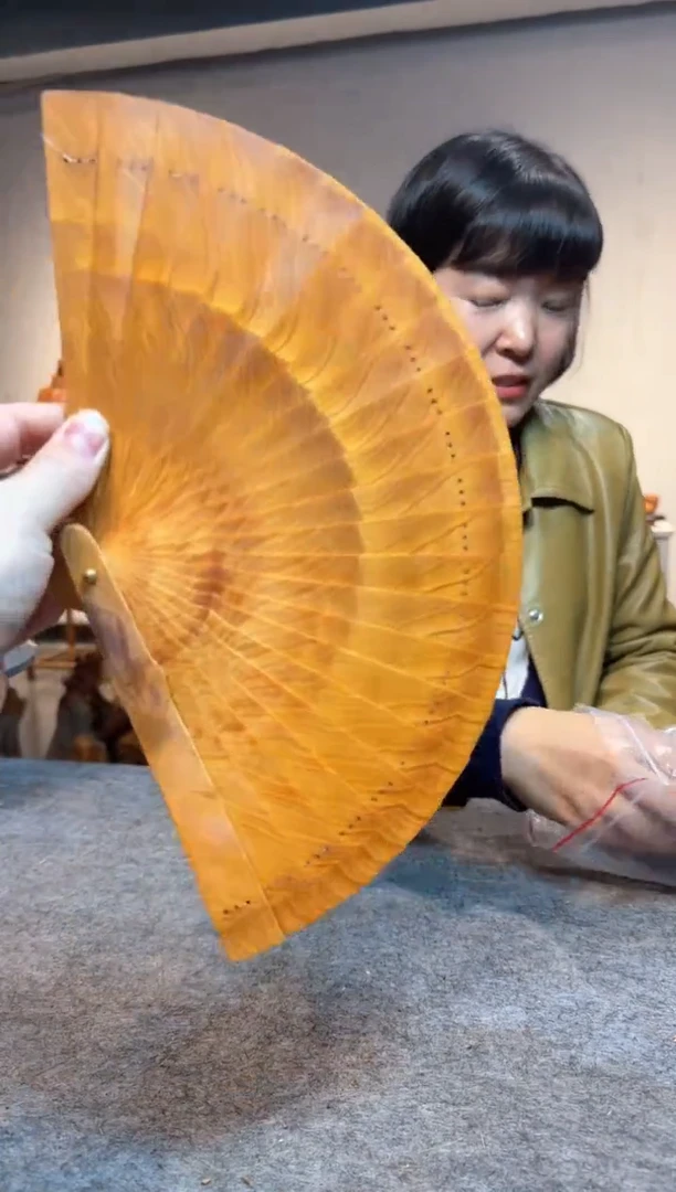 【闪购商品】柏木根雕1