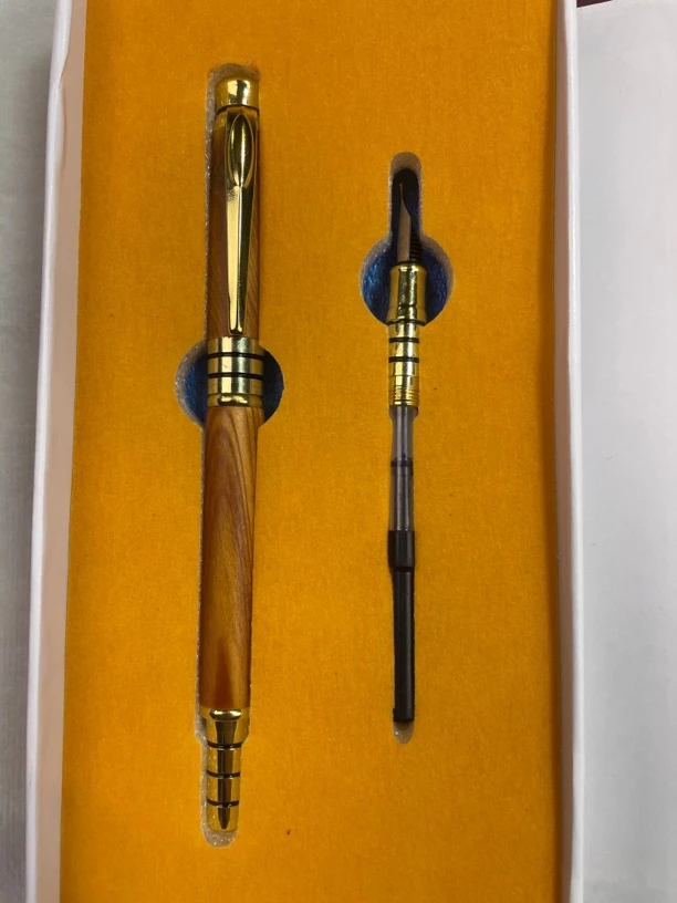 柏小宋太行崖柏双用工艺笔高油高密甜清香味