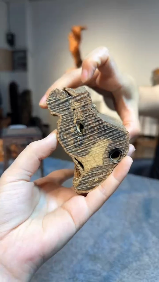 【闪购商品】贡木木雕贡木贡木