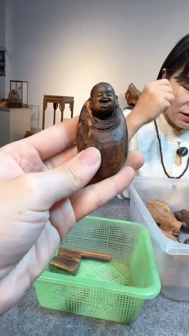 【闪购商品】贡木木雕贡木贡木