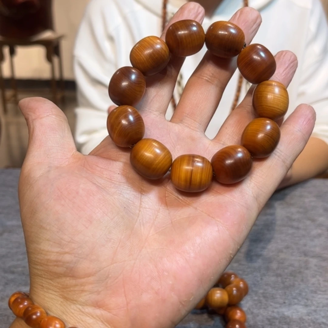 【闪购商品】柏木根雕