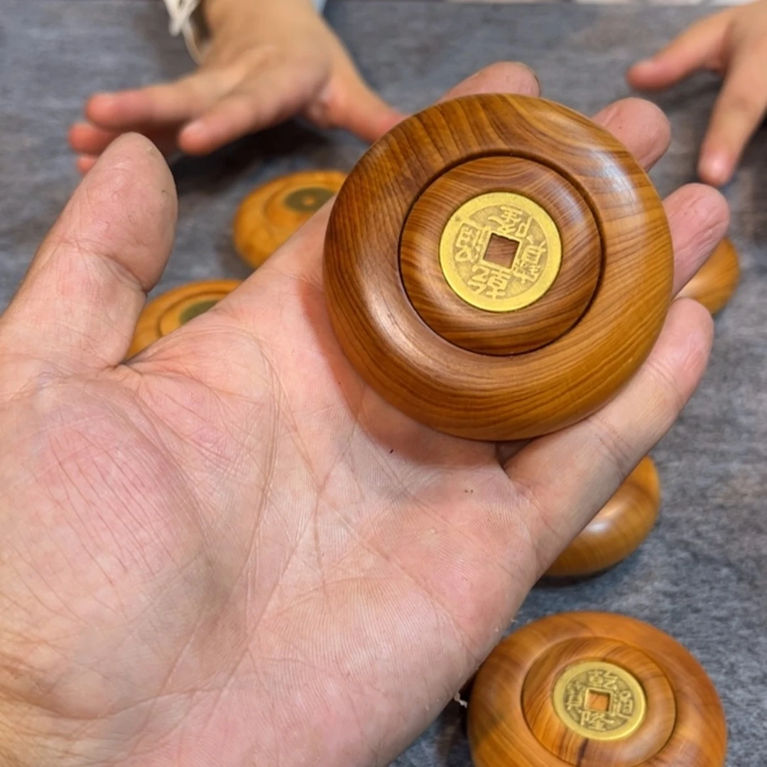 【闪购商品】柏木根雕