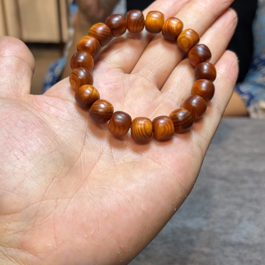 【闪购商品】柏木根雕