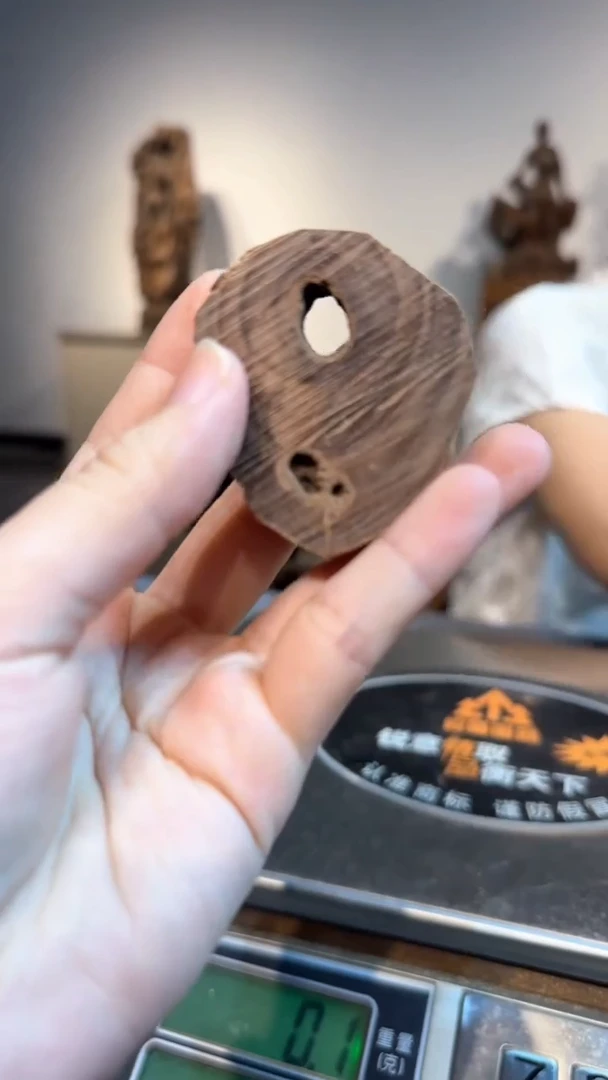 【闪购商品】檀香木木雕檀香檀香