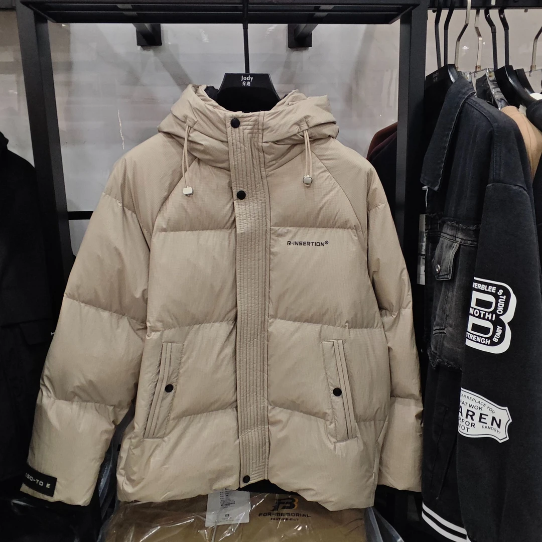 M618冬季新款时尚外套