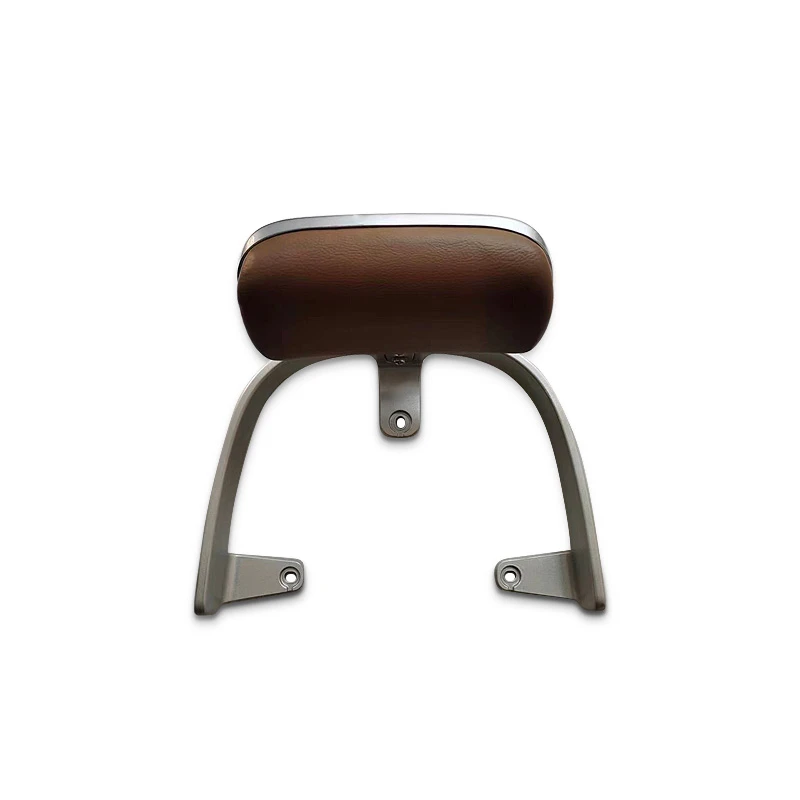 台铃电动车标兵EB后靠背后尾翼二代超能靠椅总成TDT5308Z型号配件