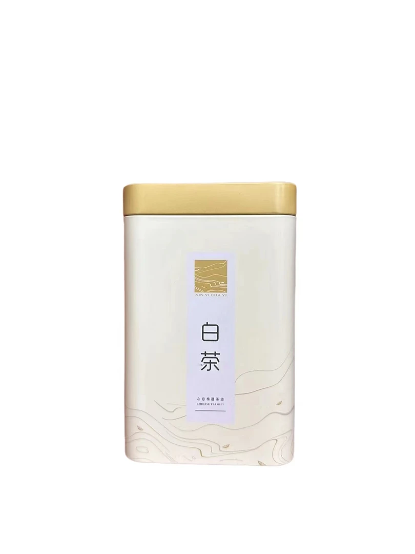 茶叶一罐
