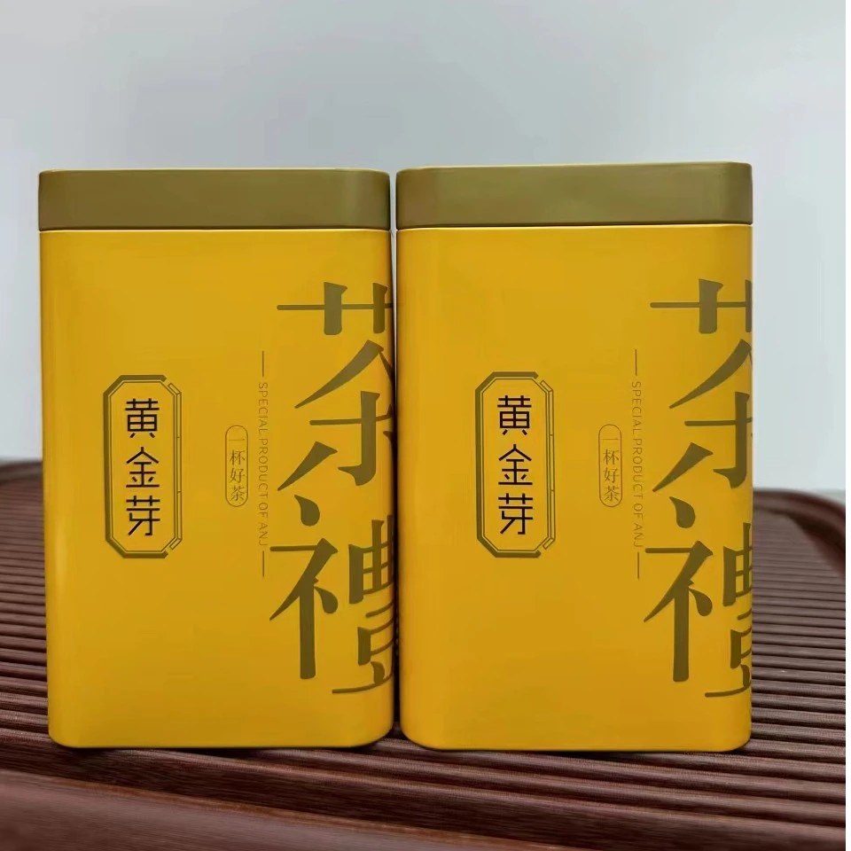 【临时链接】2025年新茶 黄金芽 花香 肥头短芽