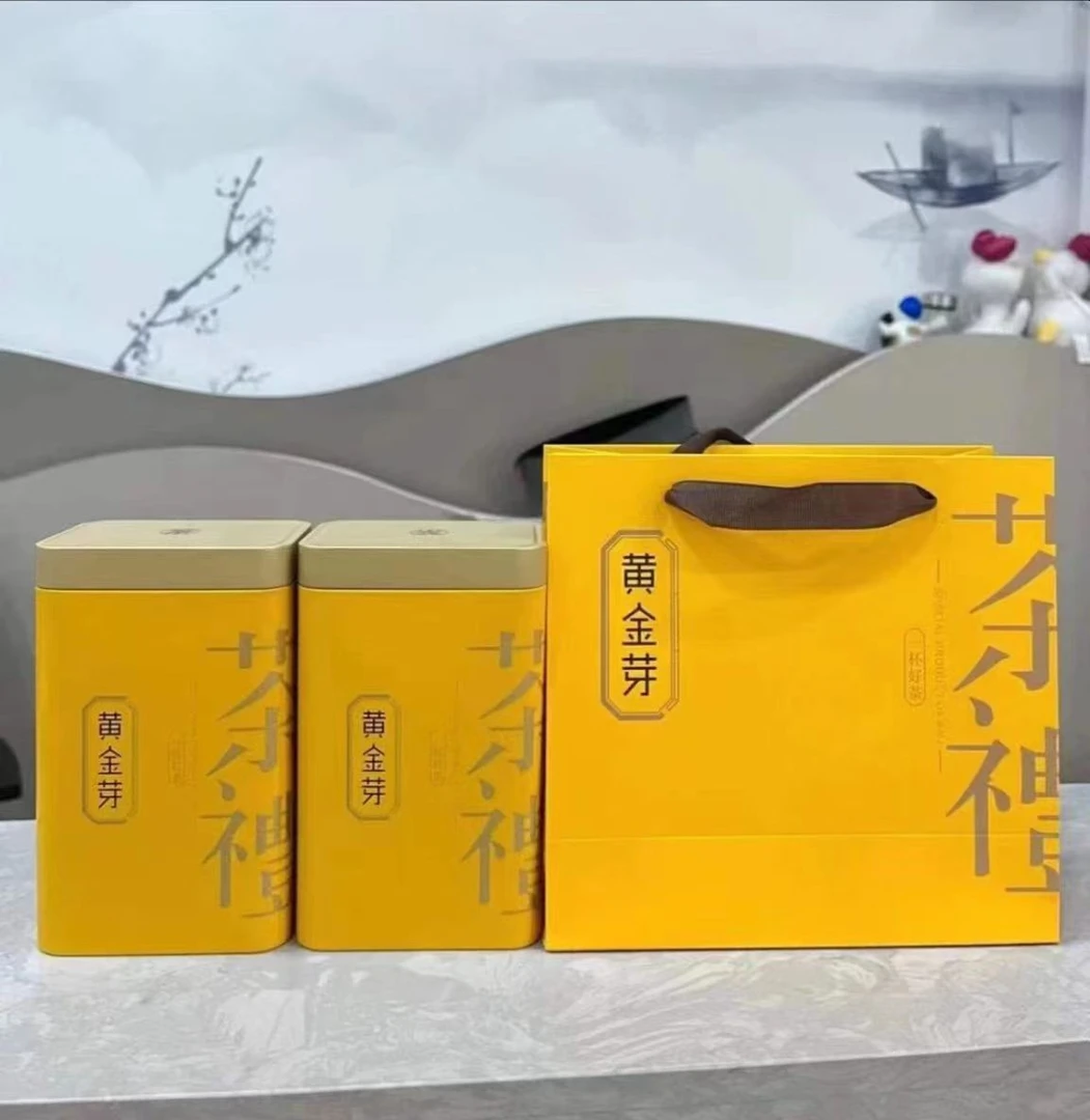 精品黄金芽
