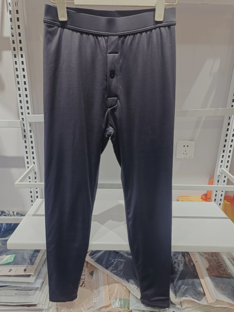 男士锦纶羊毛织片，好穿时尚暖和，100%绵羊毛