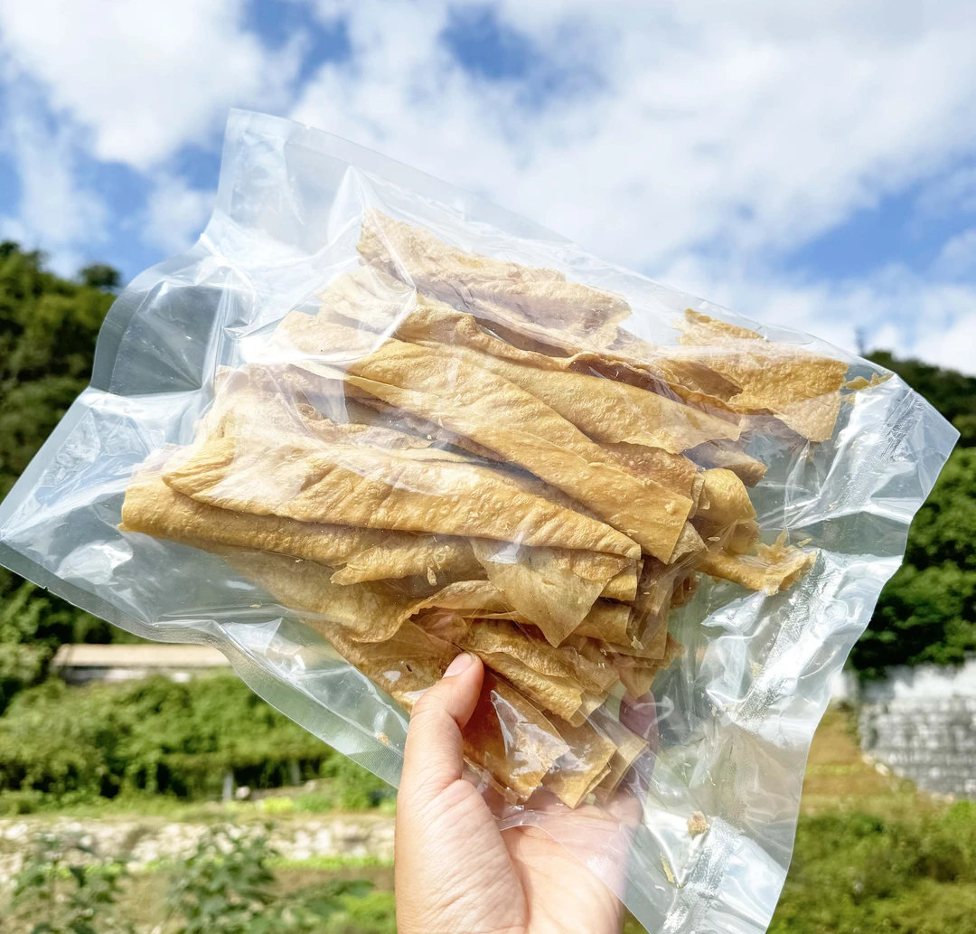 武陵山 特色老豆皮