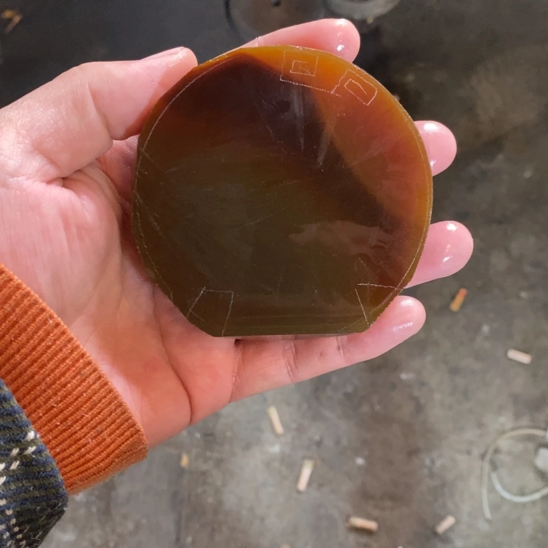 定制玛瑙晚***·私人定制61不退换猫