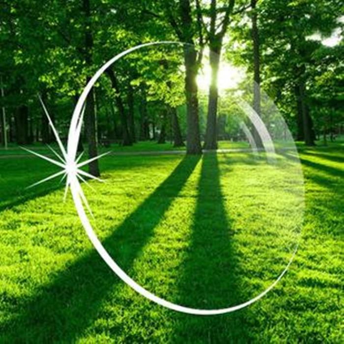 国内一线 1.61近视眼镜片 1.56耐磨抗疲劳 1.71防蓝光1.67