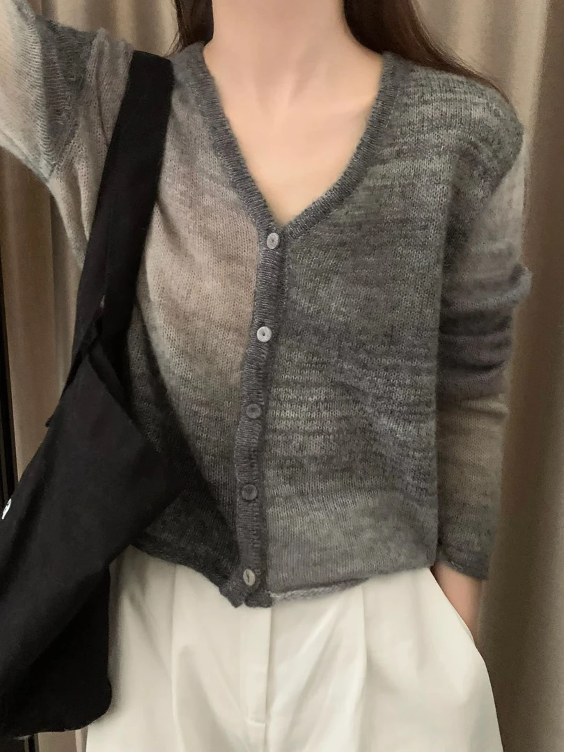【晶晶10.15】编号（300-399）百搭套头针织衫浮力