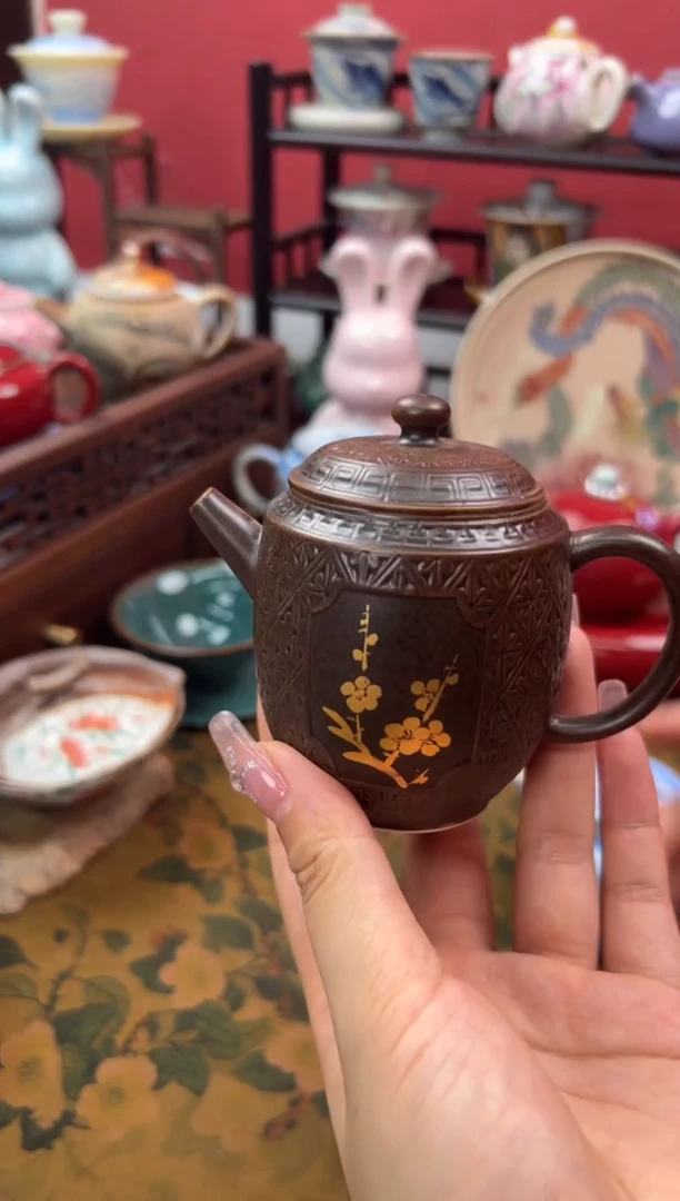 【闪购商品】@@@@@@@@@@@@@龙蛋壶